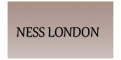 Ness London Logo