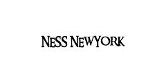 Ness Newyork Logo