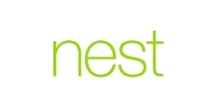 Nest by Mozaik Logo