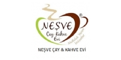 Neşve Çay & Kahve Evi Logo