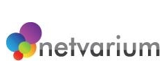 Netvarium Logo