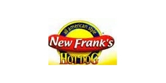 New Frank's Logo