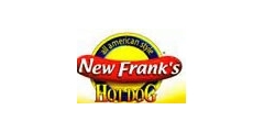 New Frank's Logo