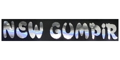 New Gumpir Logo