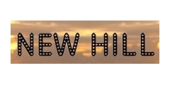 New Hill Logo