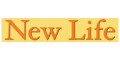 New Life Pet Logo