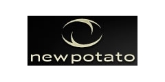 New Patato Logo