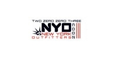 New York Outfitters Logo