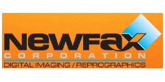 NewFax Logo