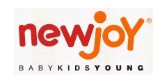 NewJoy Logo