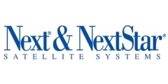 Next & Nextstar Logo