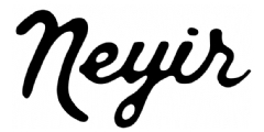 Neyir Logo
