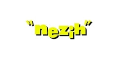 Nezih Kitap Krtasiye Logo