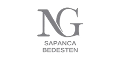 NG Bedesten AVM Logo