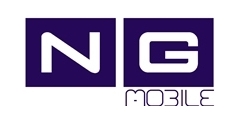 Ng Mobile Logo