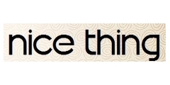 Nice Thing Logo