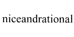 Niceandrational Logo
