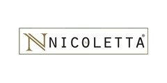 Nicoletta Logo