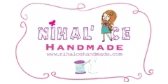 Nihalce Handmade Logo