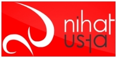 Nihat Usta Logo