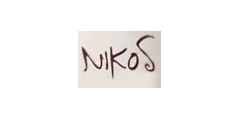 Nikos Logo