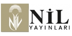 Nil Yaynlar Logo