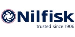 Nilfisk Logo