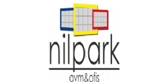 Nilpark AVM Logo