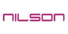 Nilson Tekstil Logo