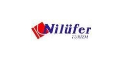 Nilfer Turizm Logo
