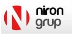Niron Yatak Logo