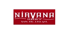 Nirvana Saat Logo