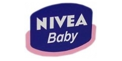 Nivea Baby Logo