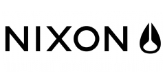 Nixon Logo