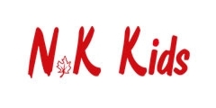 NK Kids Logo