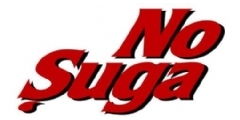 No uga Logo