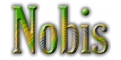 Nobis Giyim Logo