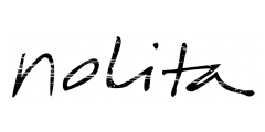 Nolita Jeans Logo