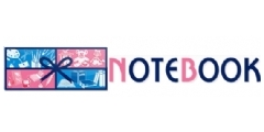 Notebook Logo