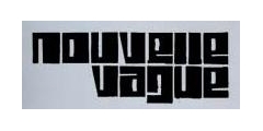 Nouvelle Vague Logo