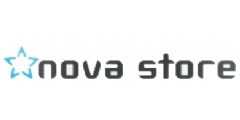 Nova Store Logo