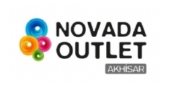 Novada Akhisar Outlet Logo