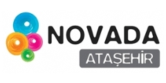 Novada Atasehir AVM Logo