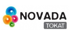 Novada Tokat AVM Logo