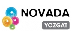 Novada Yozgat AVM Logo