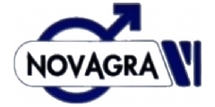 Novagra Logo