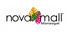 Novamall Manavgat AVM Logo