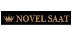 Novel Saat Logo