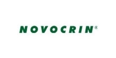 Novocrin Logo