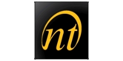 Nt Kırtasiye Logo